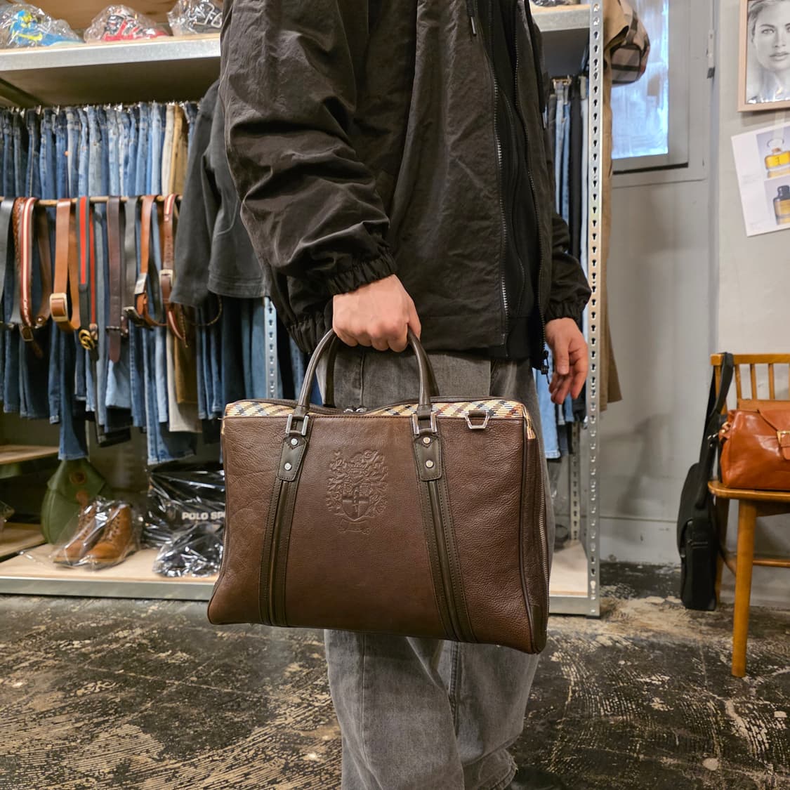 닥스 가방  상품이미지2