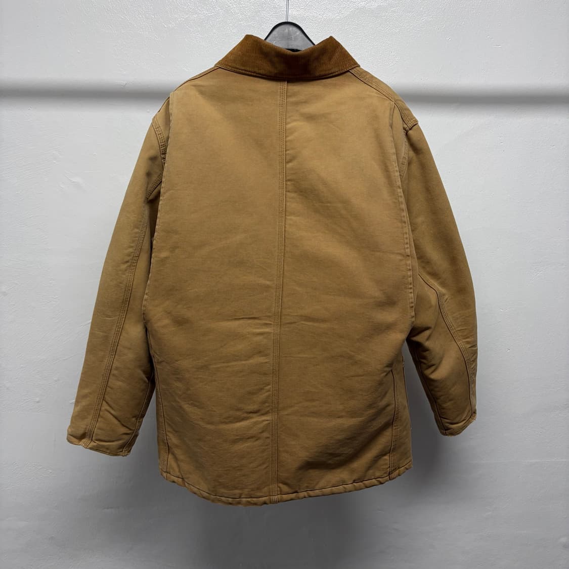 80S 칼하트 100주년 아크틱 자켓 상품이미지2