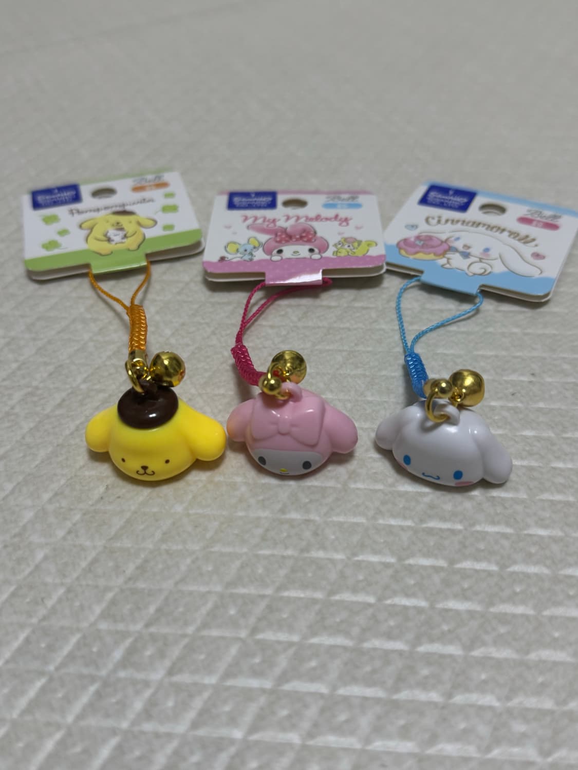 산리오 키링 상품이미지2