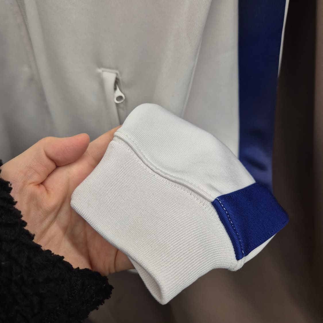 나이키 포루투갈 축구 국대 져지 S 상품이미지3