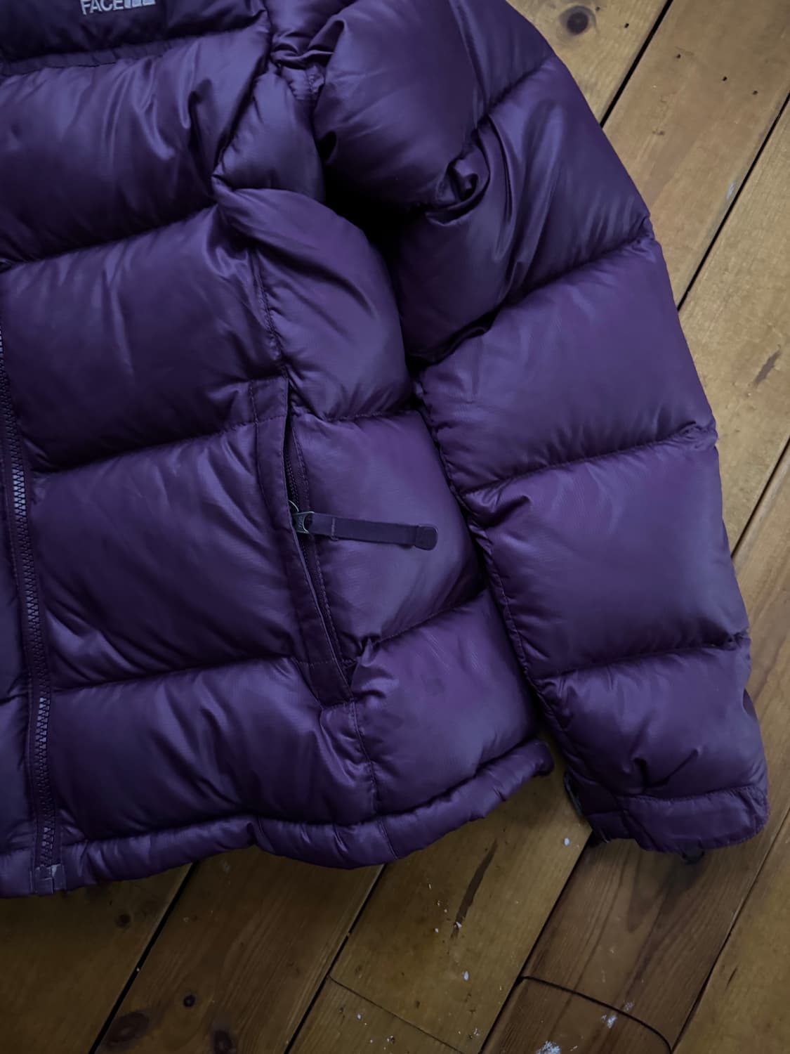 노스페이스 눕시 상품이미지4