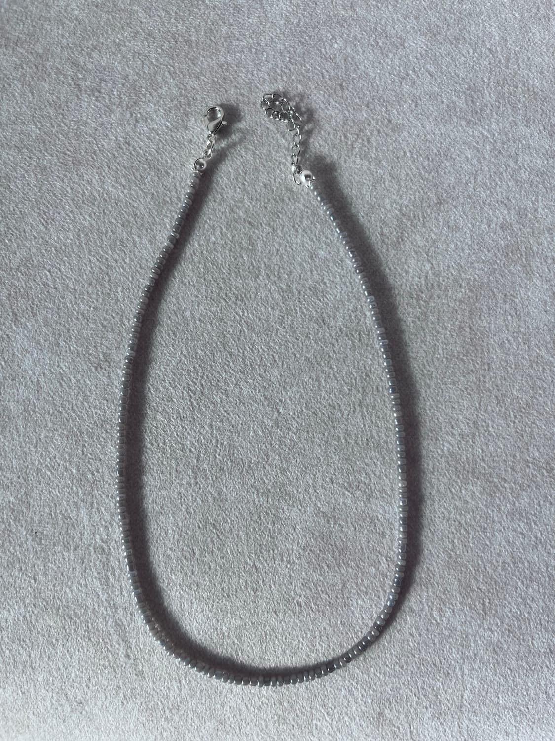 비즈 목걸이 상품이미지1