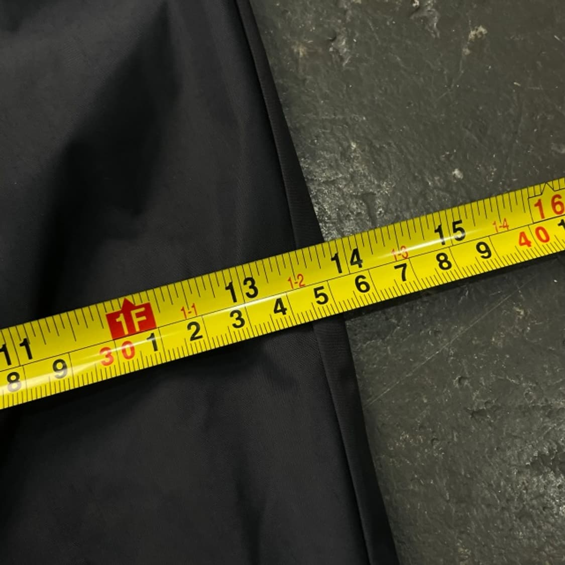 100 미즈노 나일론 팬츠 상품이미지7