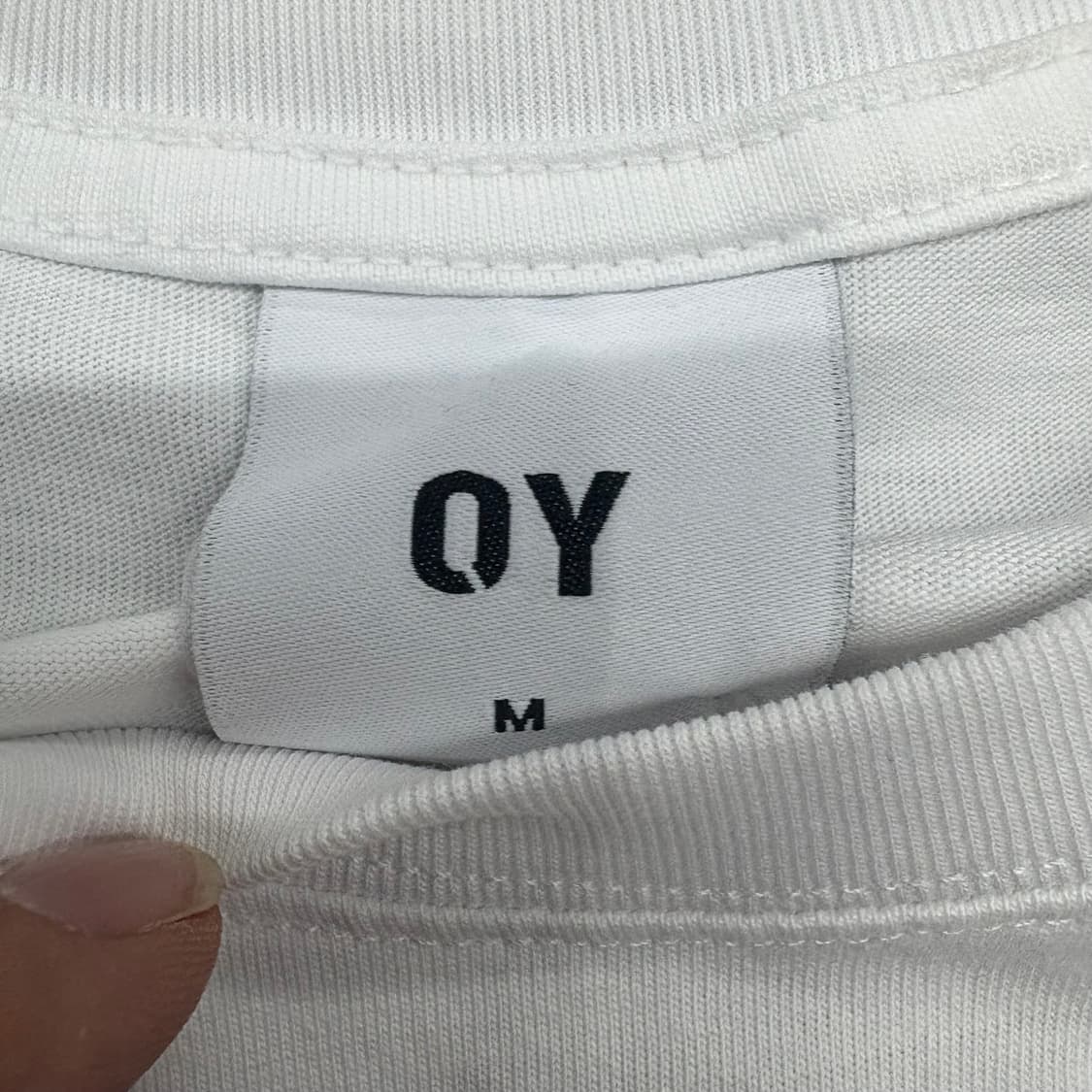 (95)OY 오와이 카모 스타 반팔 상품이미지4