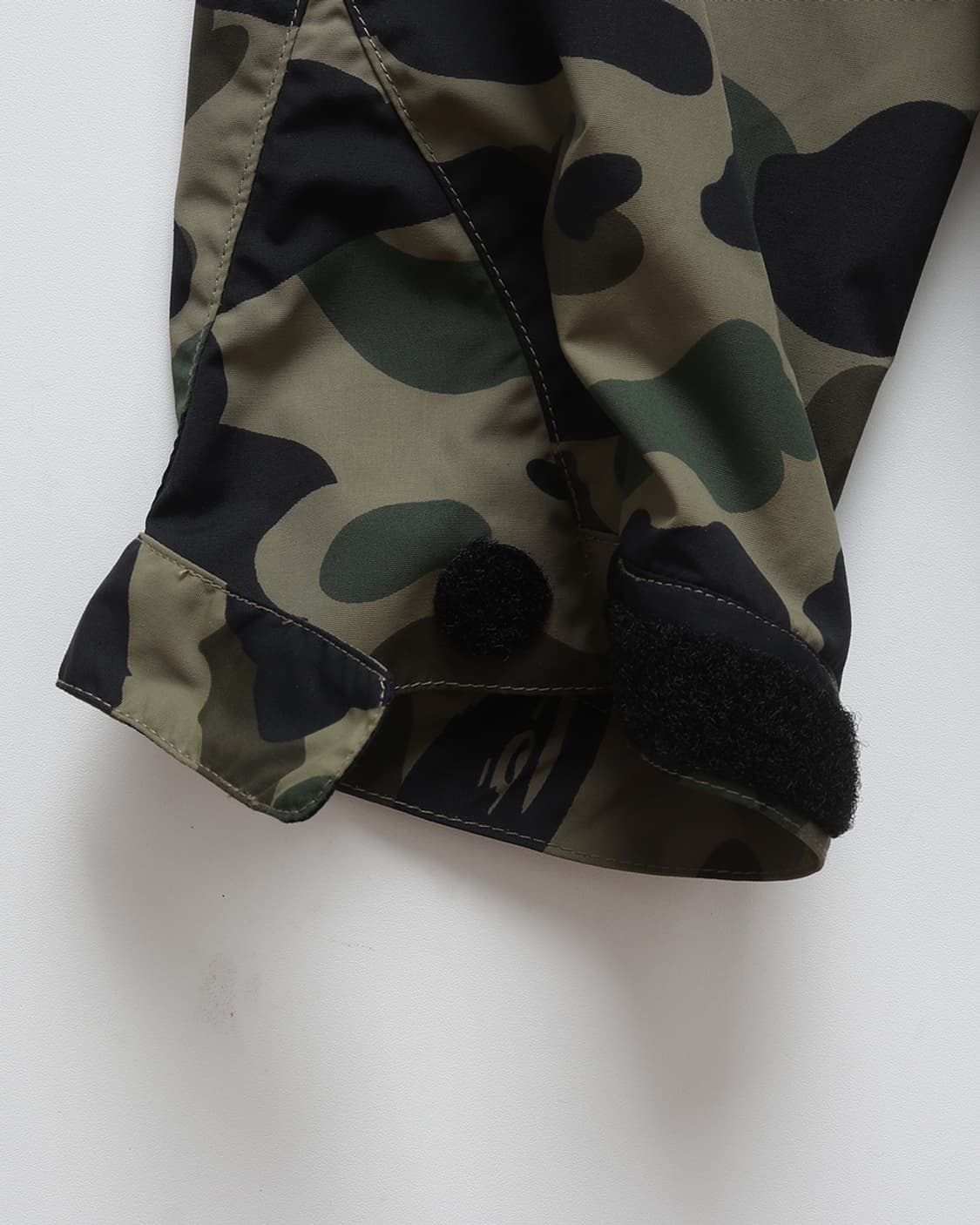 베이프 A BATHING APE 1st Camo Nylon Jacket 상품이미지10