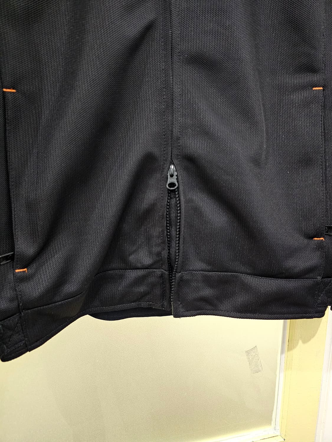 Harley Davidson 스크리밍 이글 메쉬 라이딩 자켓 상품이미지7