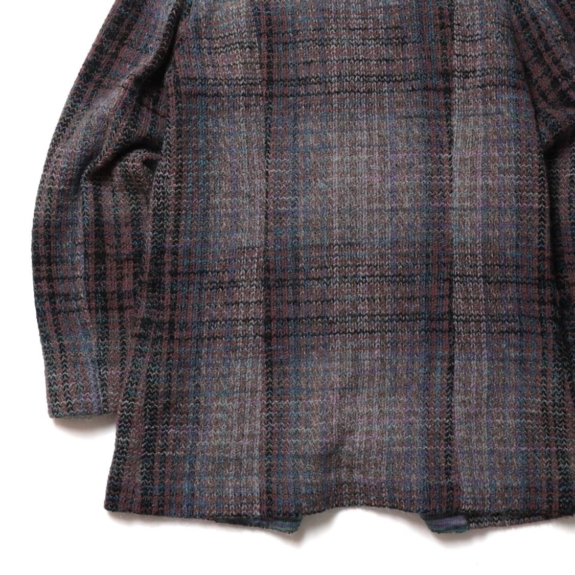 미쏘니 Missoni Multi Colour Tweed  Jacket 상품이미지6