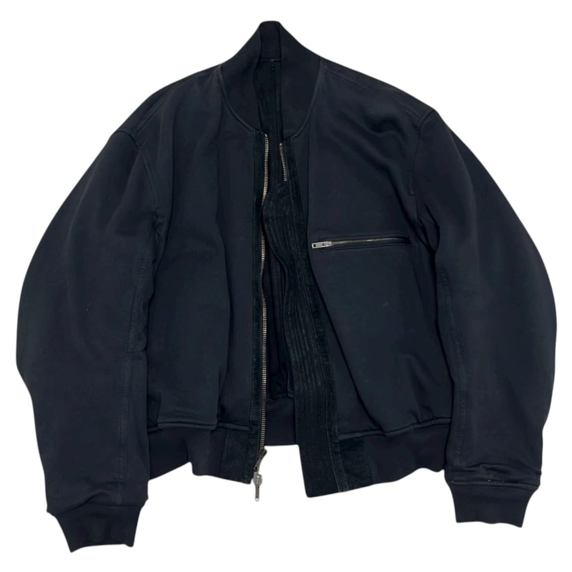 [S] 하이더아커만 14SS 블리스터드 스웨이드 봄버 상품이미지3