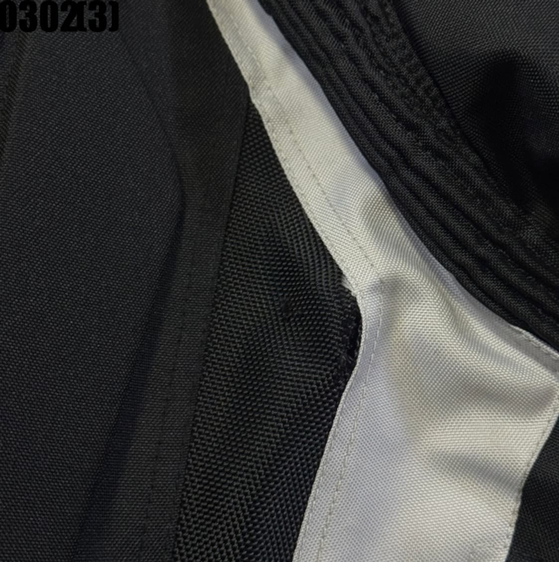 DUHAN 라이더 자켓 상품이미지7