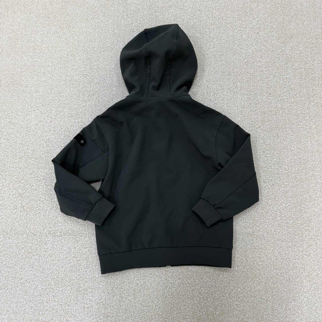 120 네셔널지오그래픽 키즈 후드집업 0210T 상품이미지2