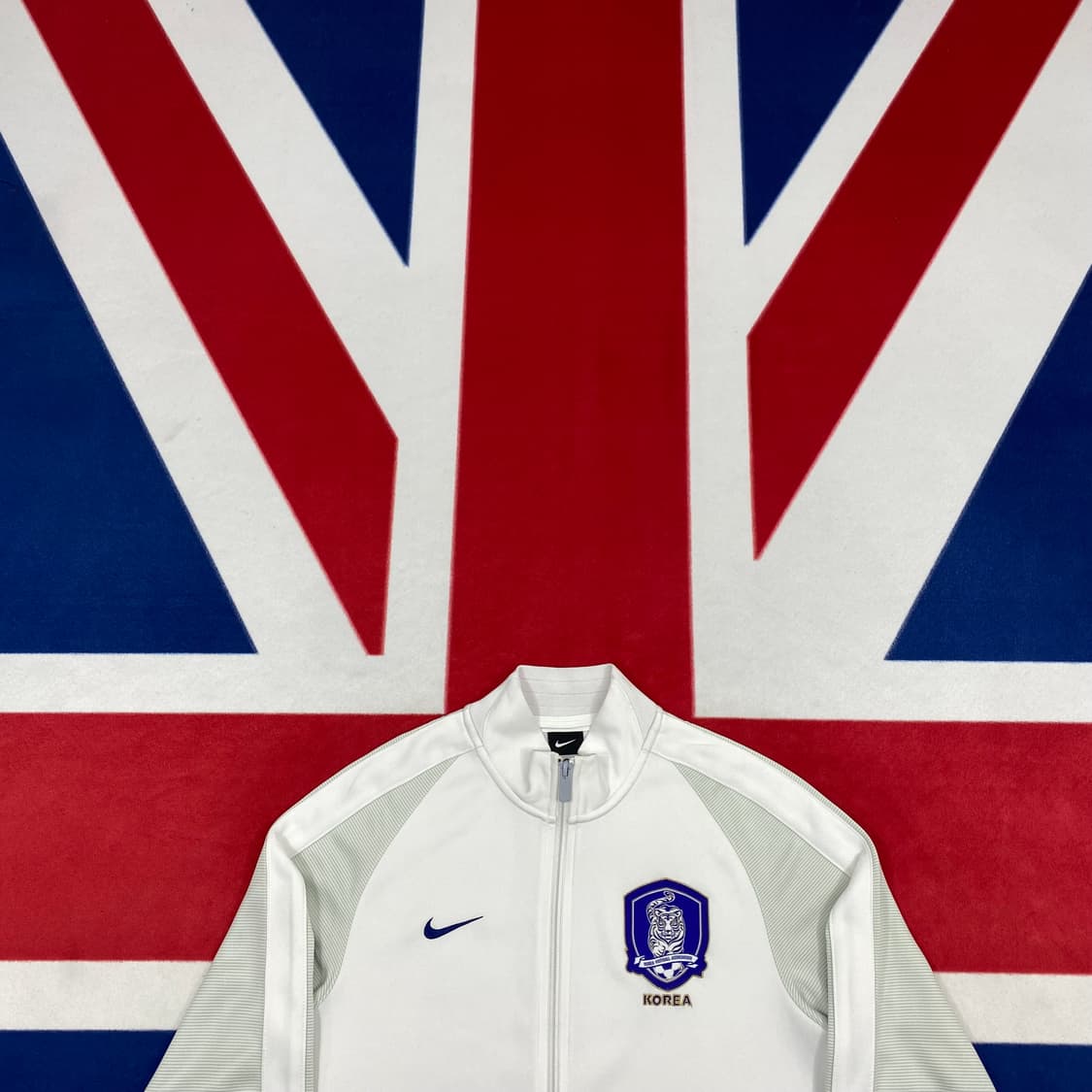 나이키 국대 화이트져지 S 상품이미지2