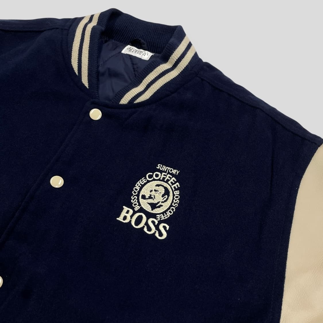 산토리 보스 바시티 자켓 상품이미지7