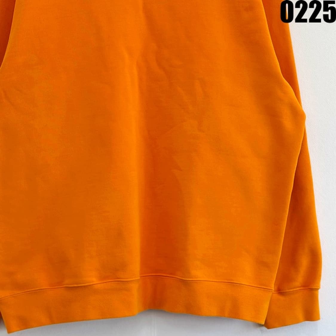 나이키 슈프림 스웻셔츠 맨투맨 XL 0225 상품이미지9