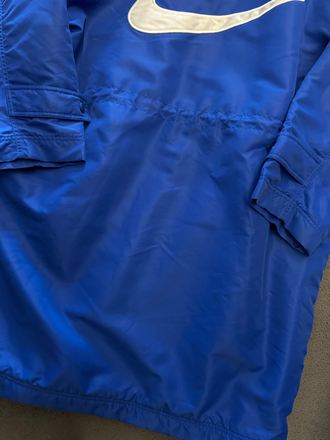 나이키 올드스쿨 돕바 처분  상품이미지3