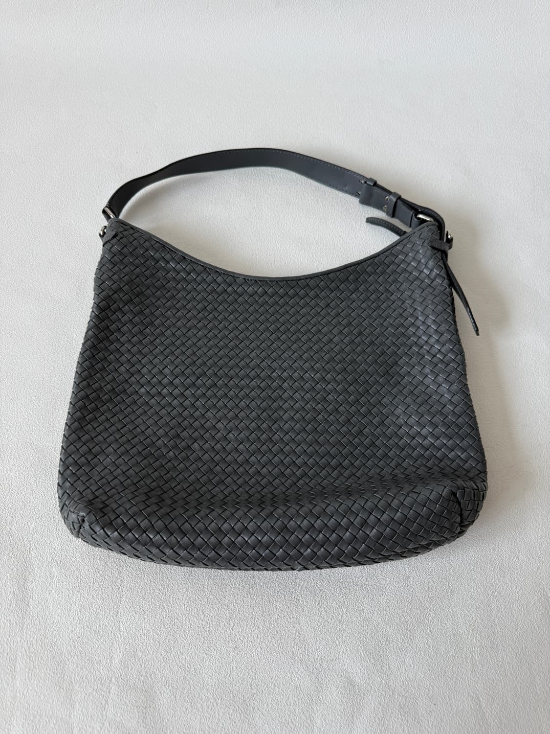 앤 클라인(ANNE KLEIN) 위밍 숄더백 상품이미지4