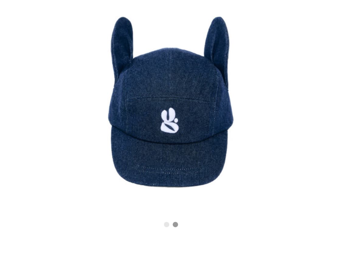 예그 윙 캡 블루 상품이미지1