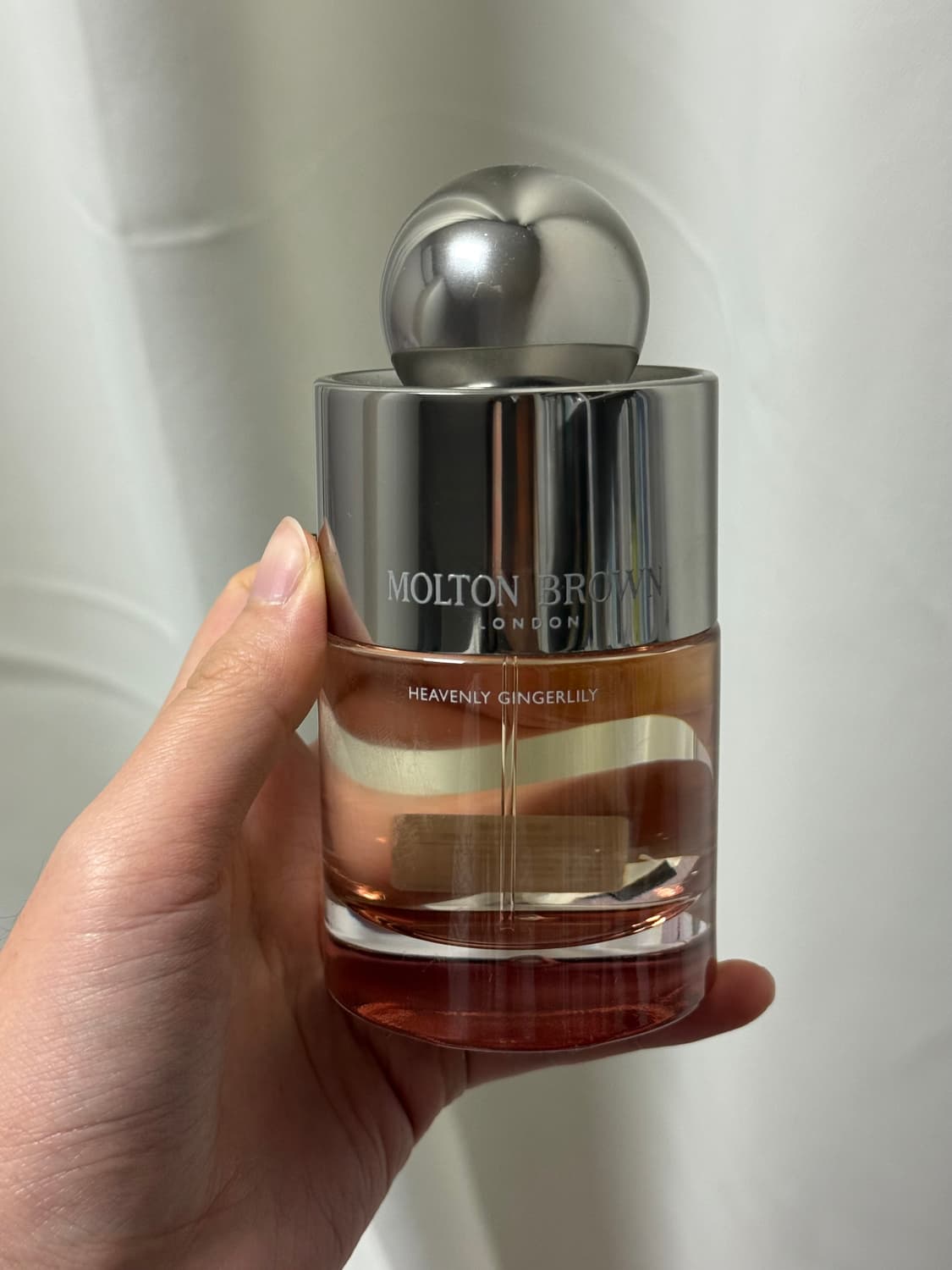 몰튼브라운 진저릴리 ODT 100ml 상품이미지1