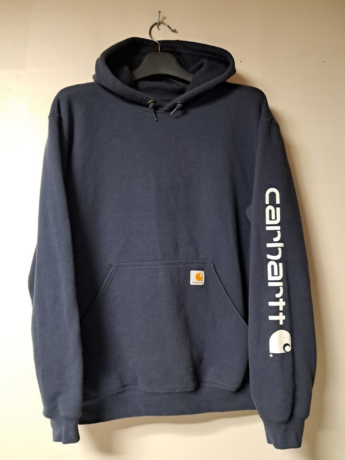 칼하트 후드 상품이미지1