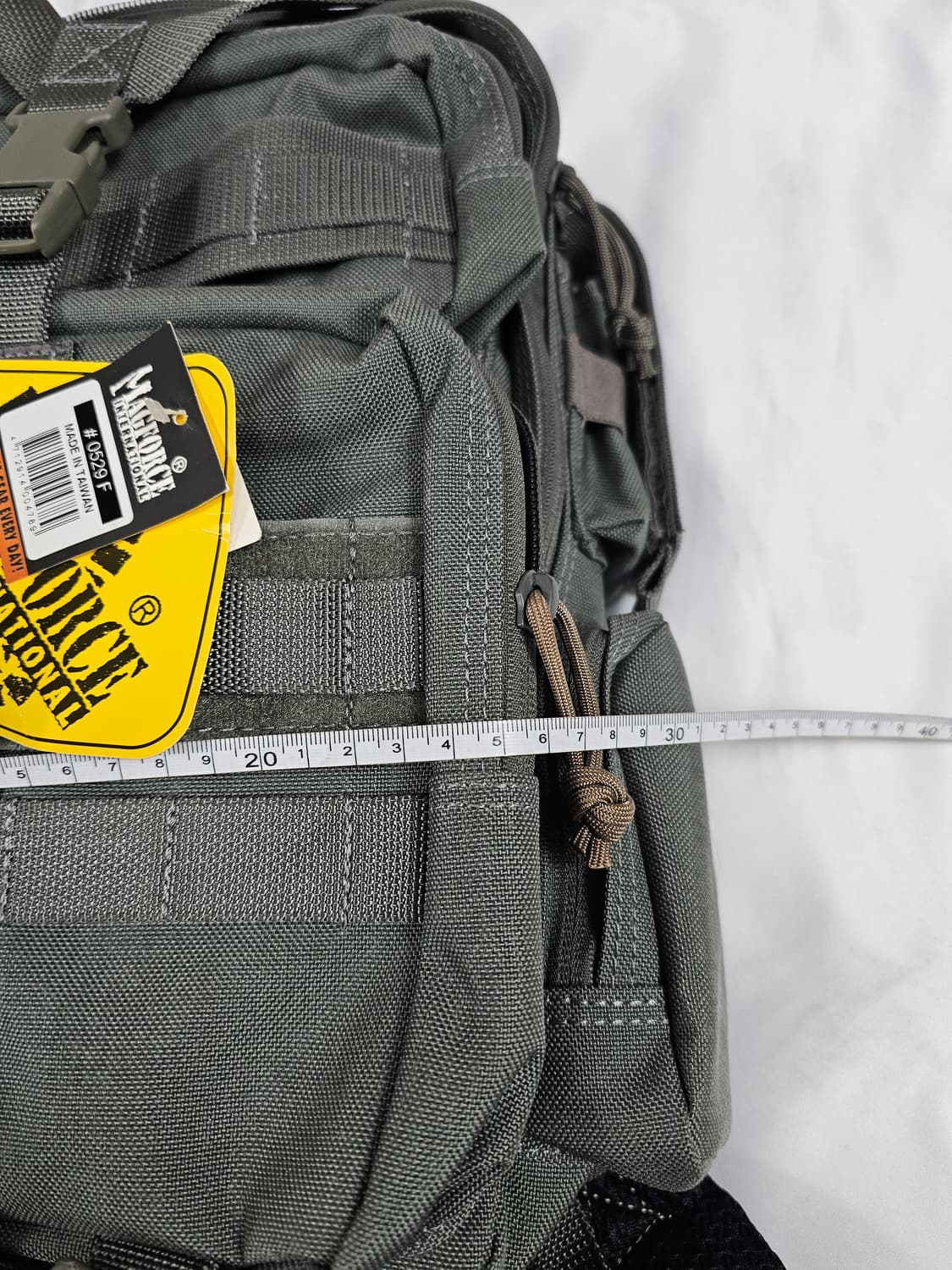 맥포스타이푼백팩 상품이미지4