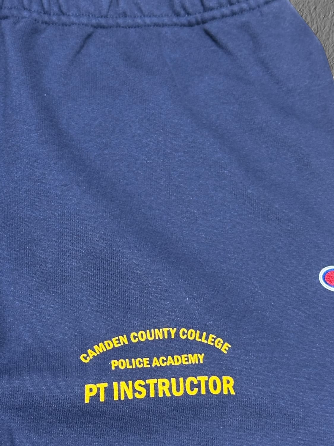 챔피온 리버스위브 조거팬츠 상품이미지2