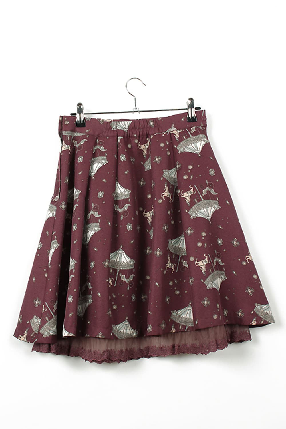 AXES FEMME 스커트(S)  상품이미지3