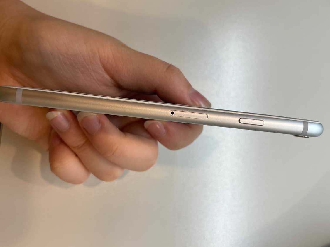 아이폰6s 실버 64기가 효율 100 상품이미지5