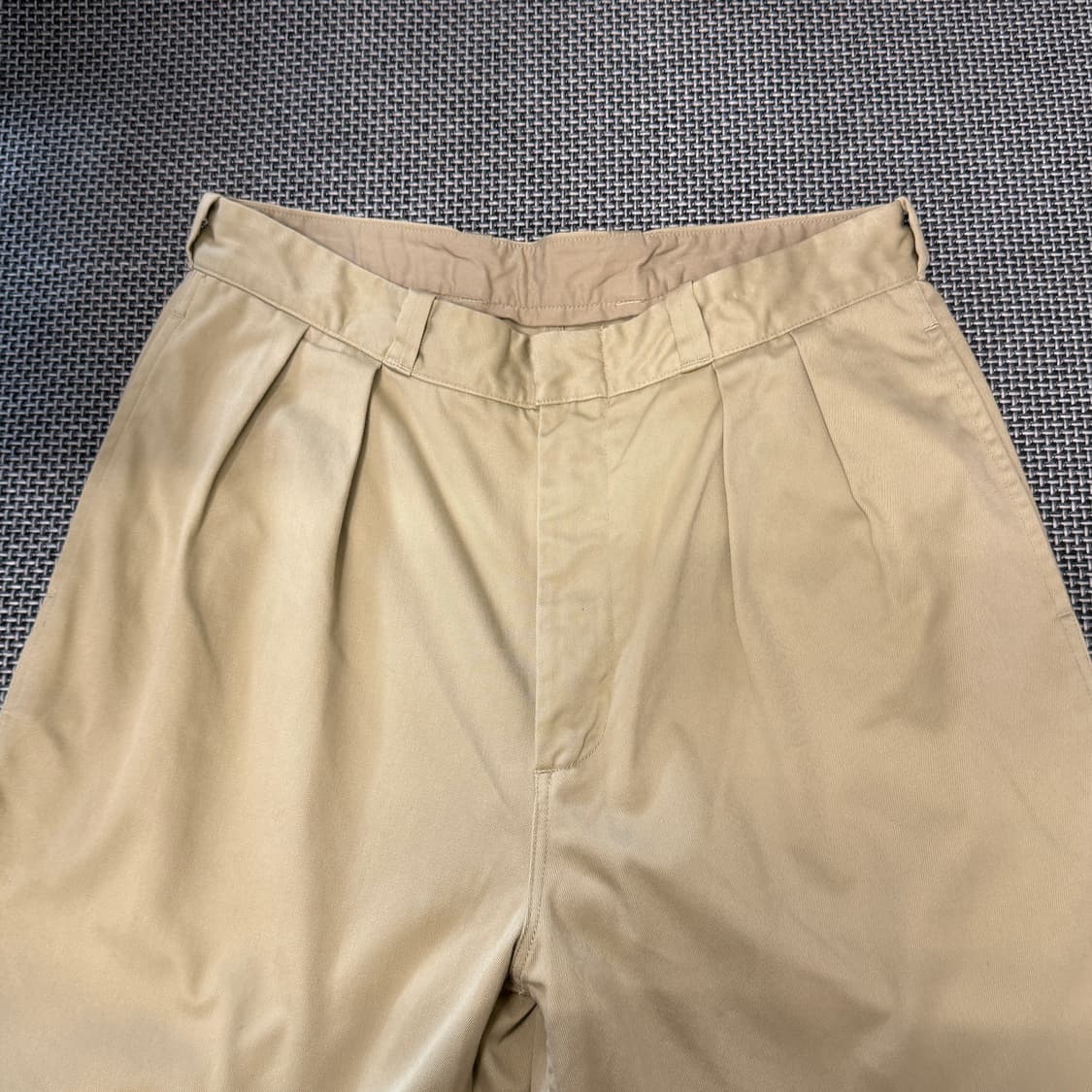 NANAMICA 팬츠 ( 32) 상품이미지2