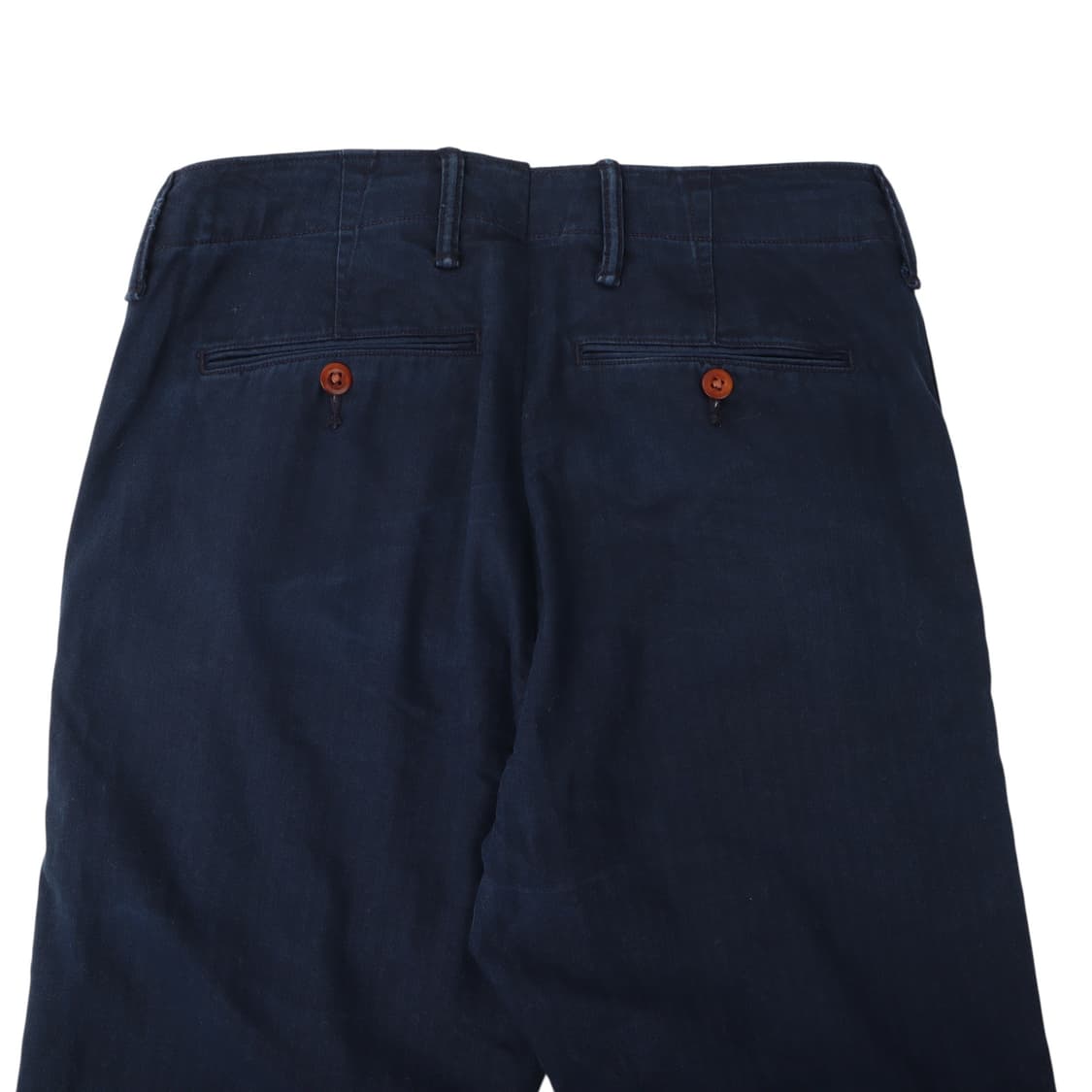 폴로 랄프로렌 네이비 헤링본 워크 코튼 팬츠 상품이미지5