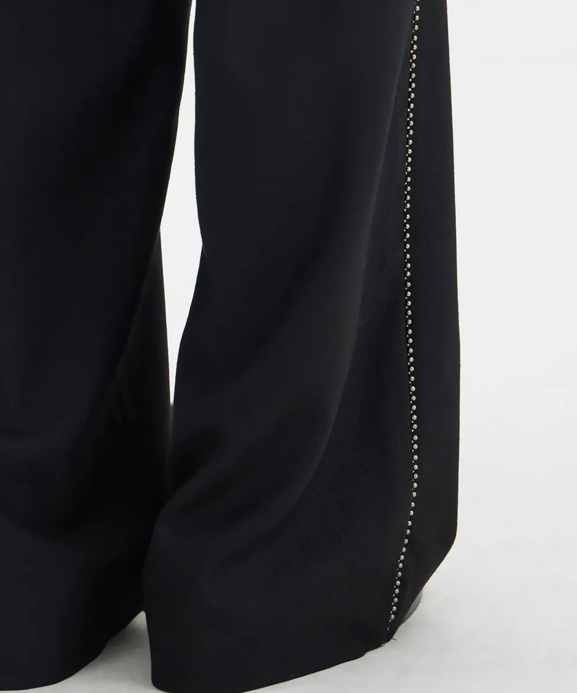 Youth low waist trousers M size 상품이미지2