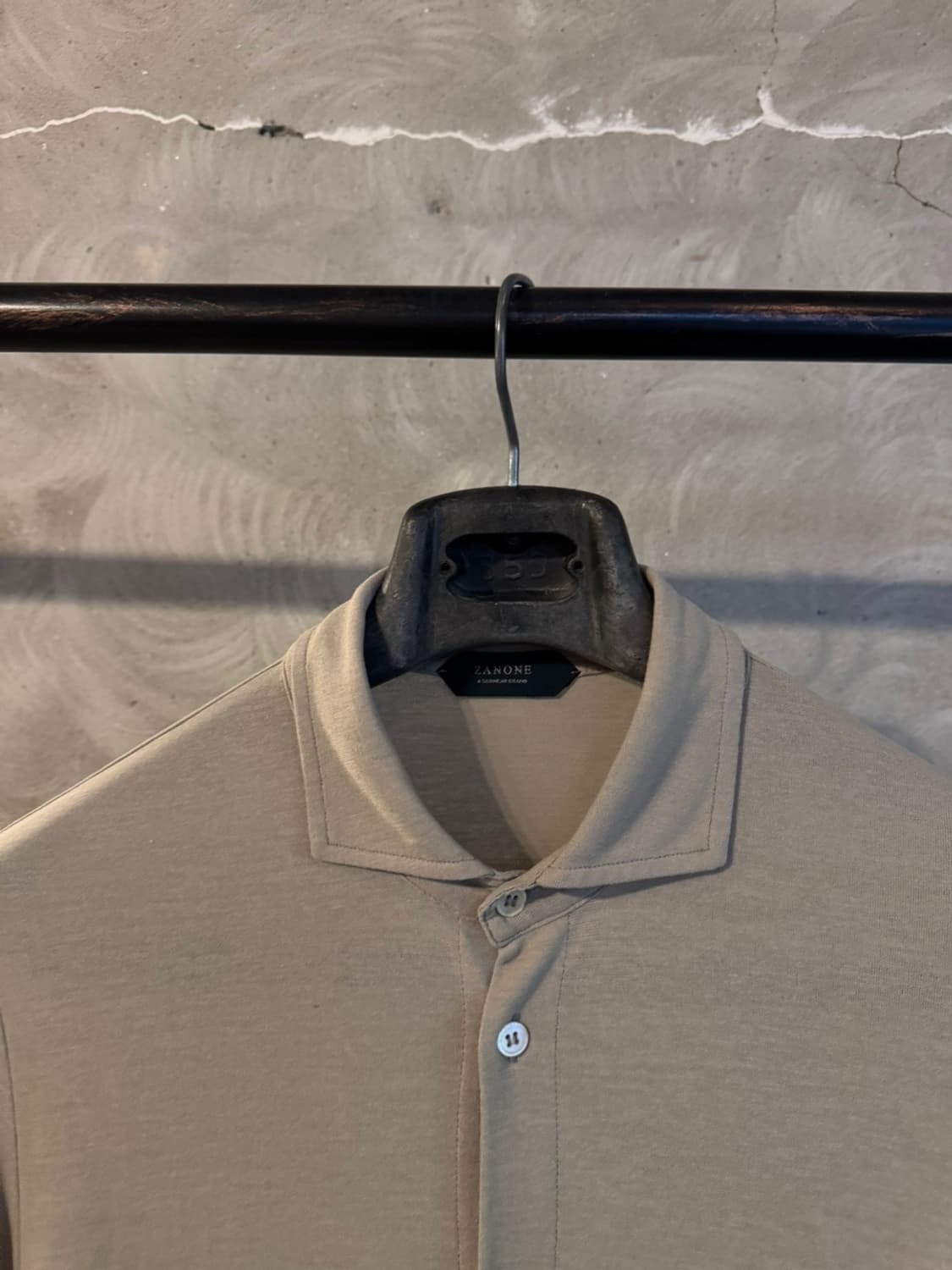 자노네 셔츠 100 상품이미지3