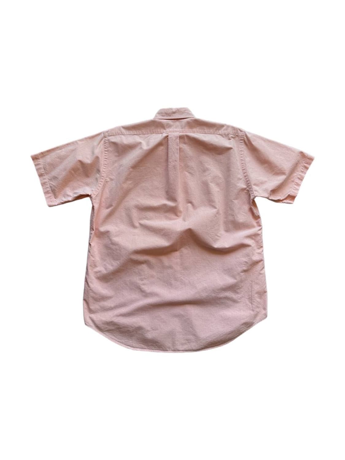 폴로 랄프로렌 버튼다운 반팔셔츠 상품이미지2