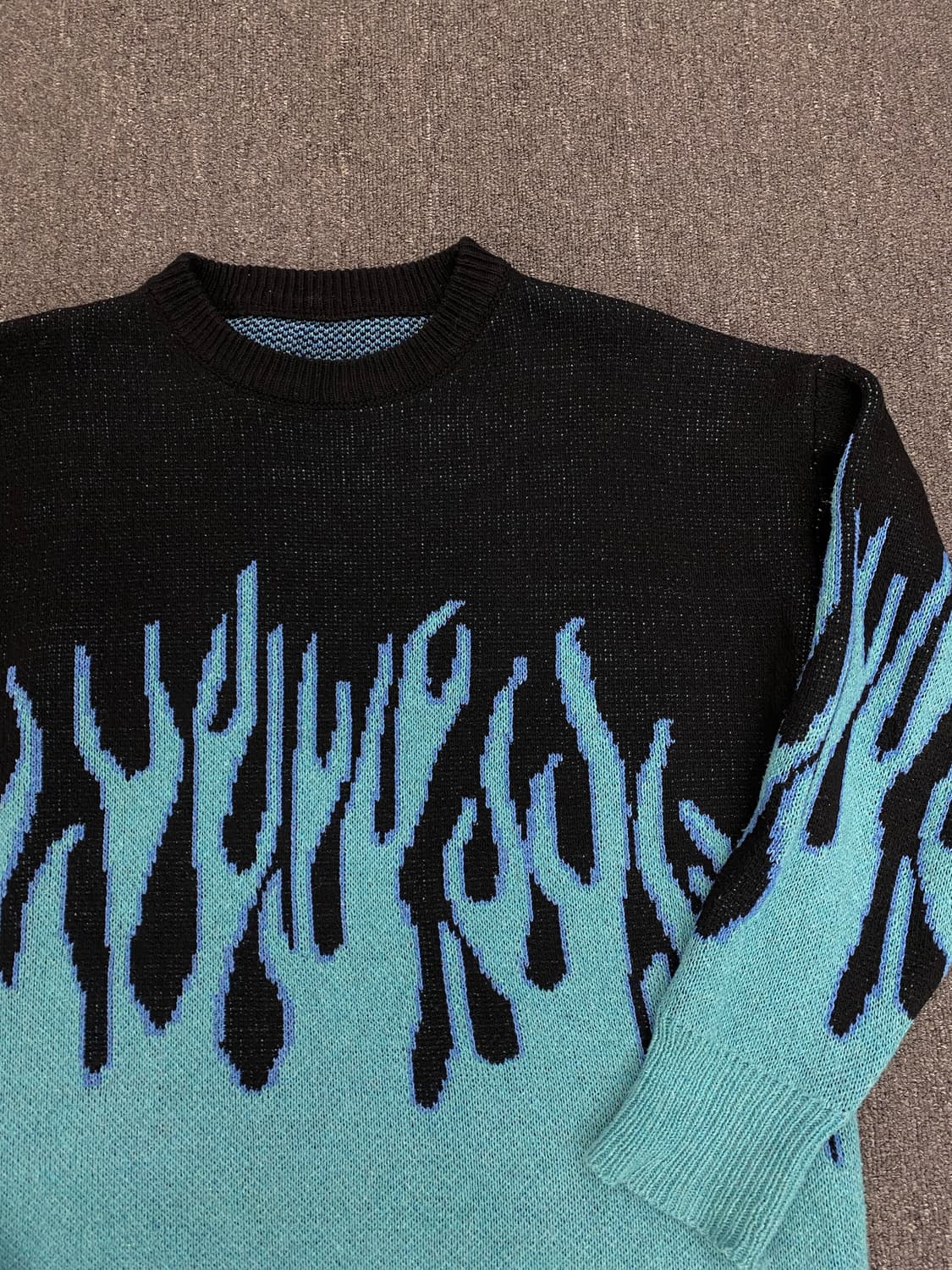 플레임니트(JPN) 상품이미지3