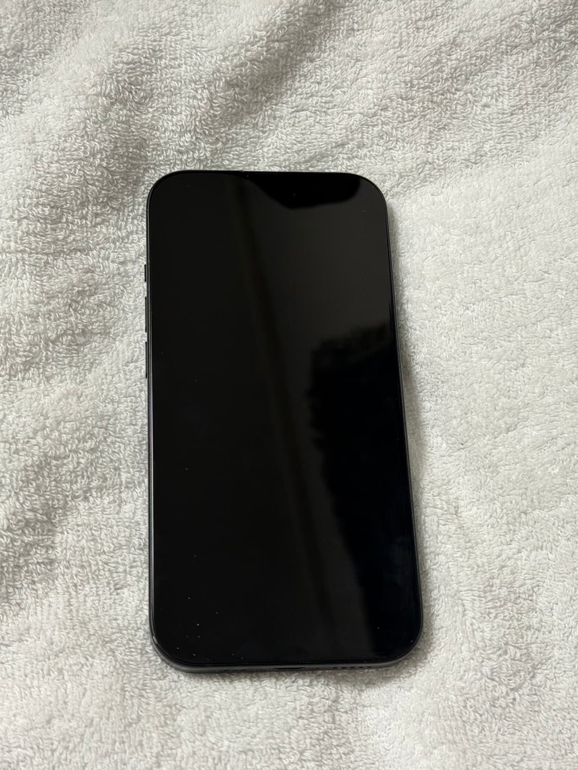 아이폰15 블랙 256GB 상품이미지2