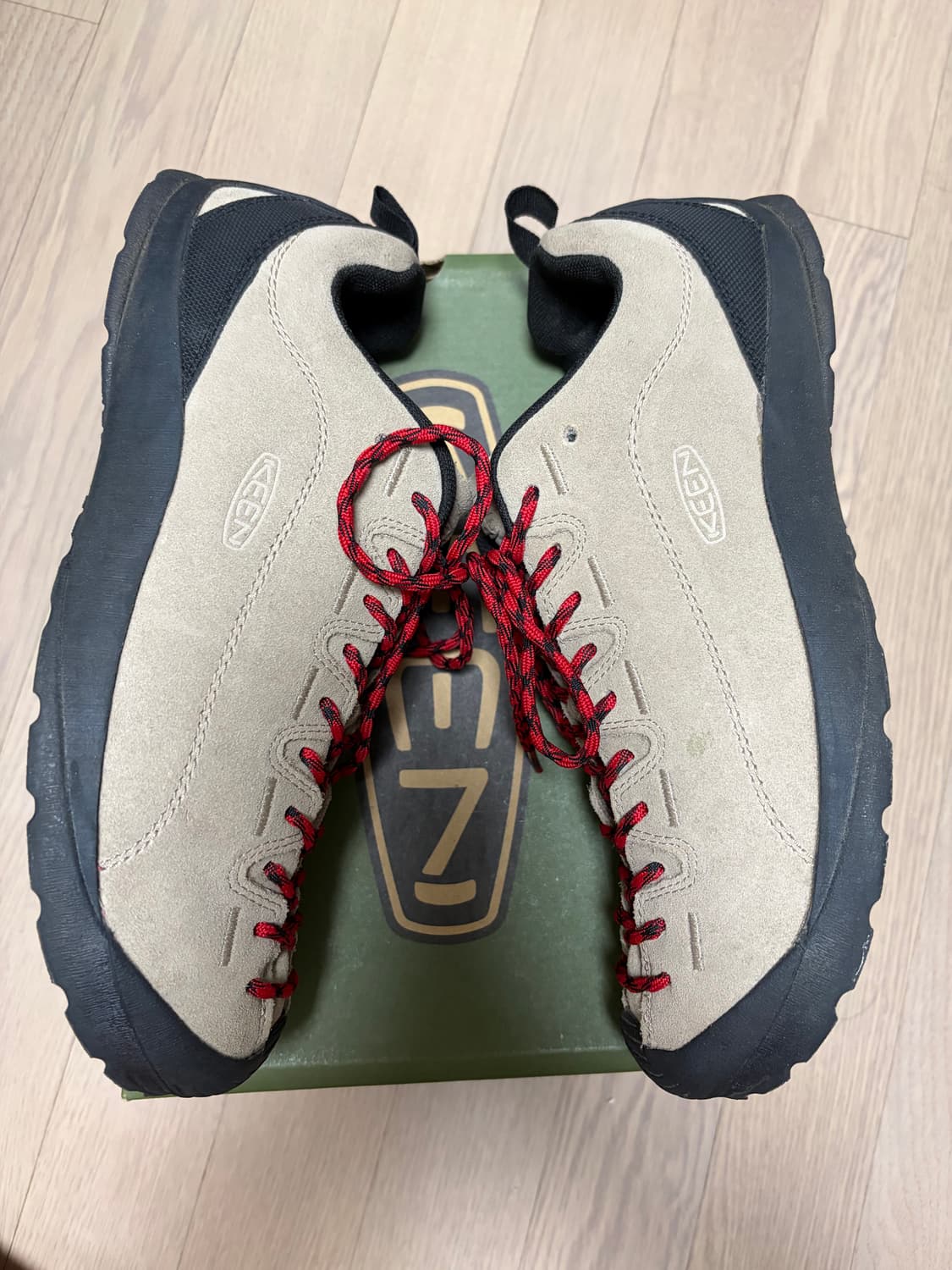 킨 재스퍼 (280) 상품이미지4