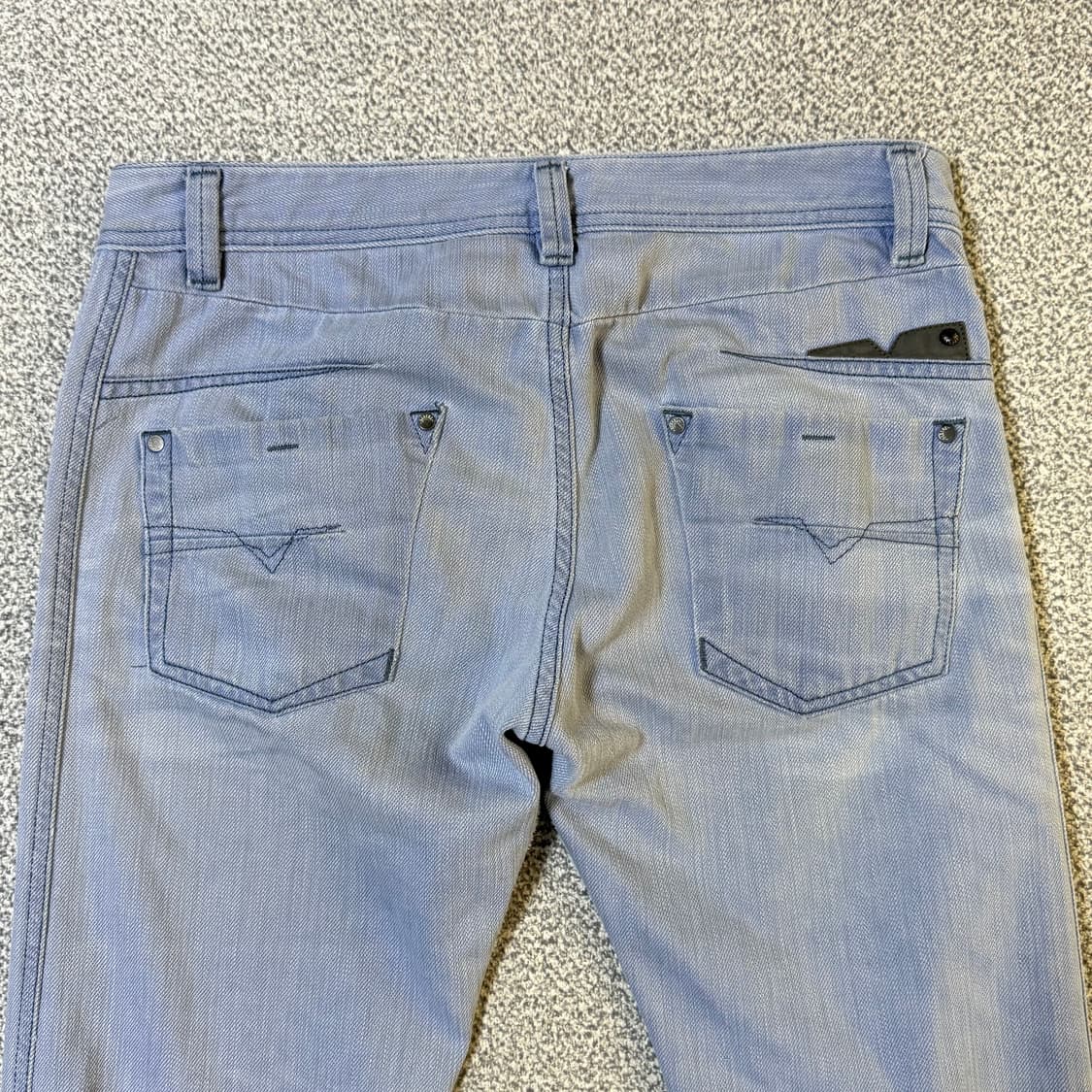 Disel 디젤 데님 32 상품이미지1