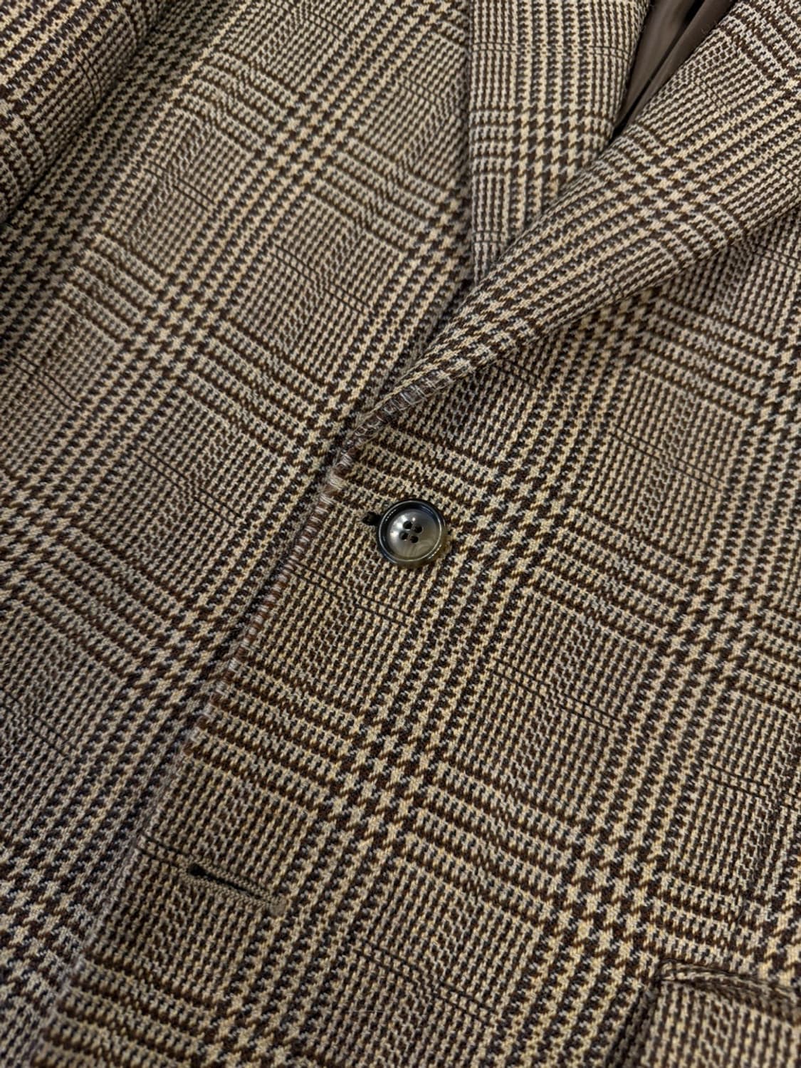 발렌티노 테일러드 자켓 100 상품이미지8