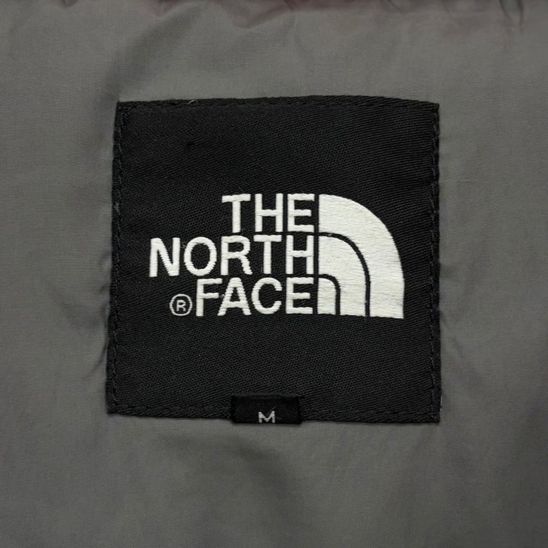 노스페이스 700 구스다운 패딩 v1394 상품이미지5