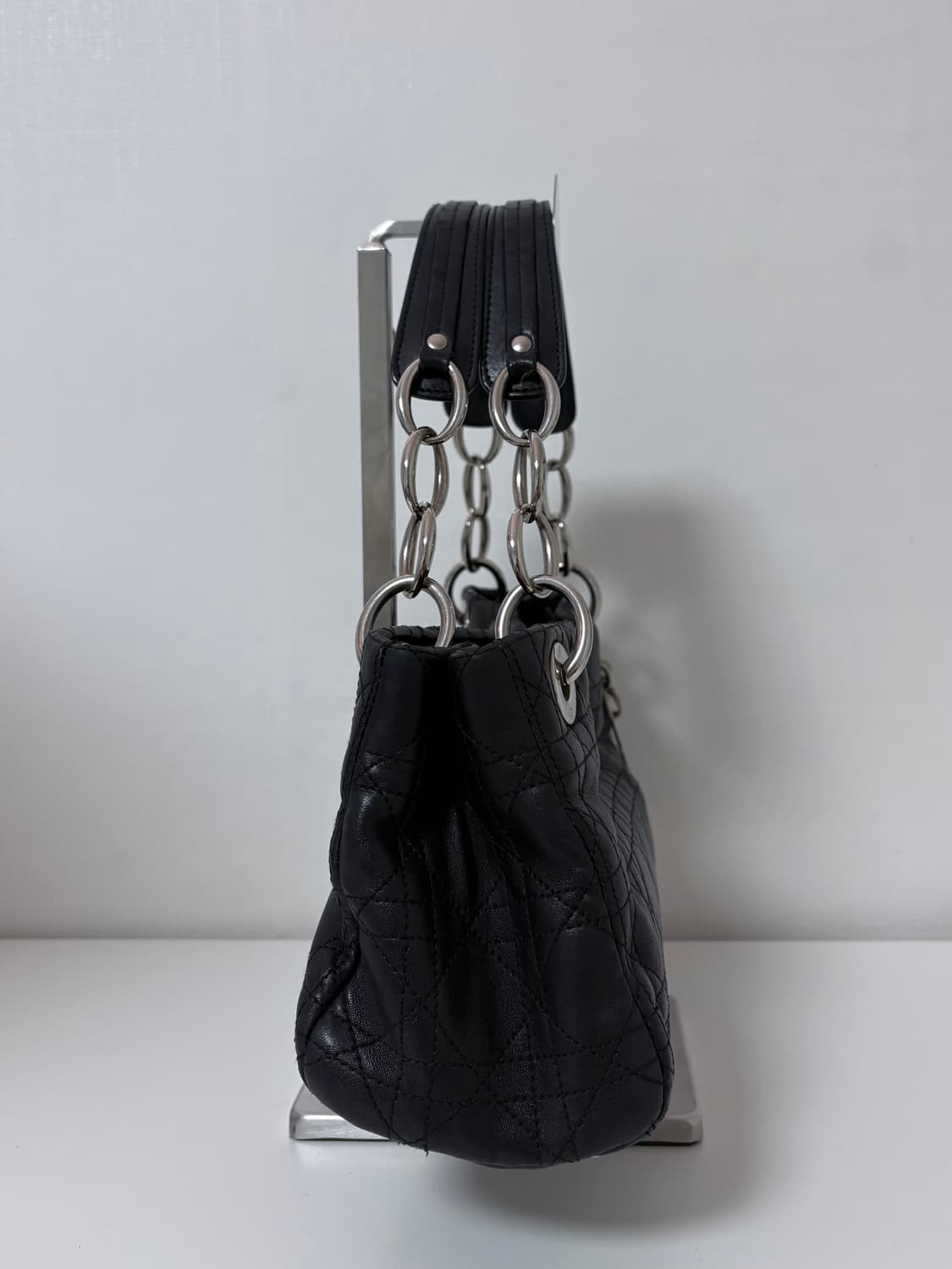 디올 까나쥬 체인 숄더백  상품이미지3