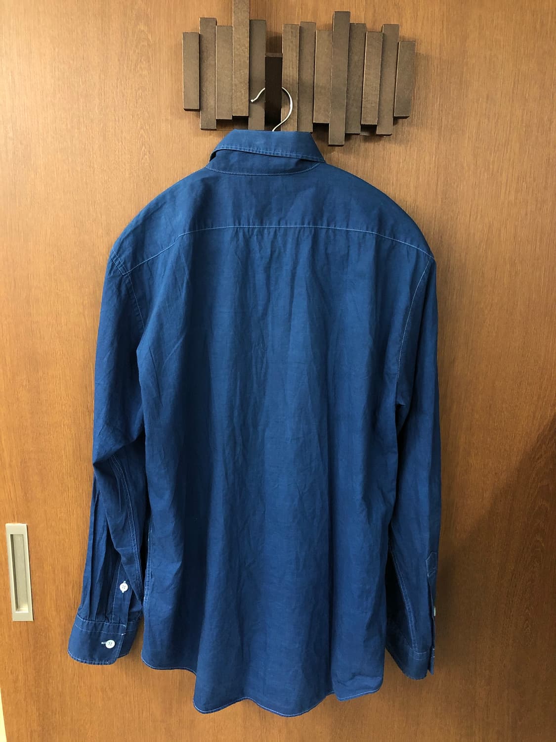 ISSEY MIYAKE 셔츠 상품이미지5