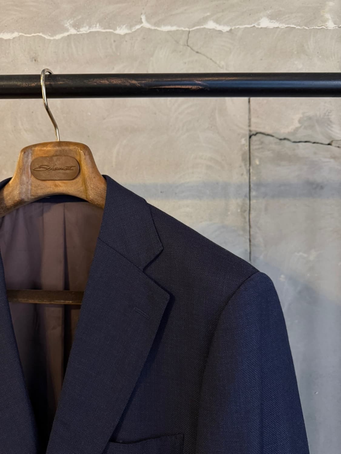 수트서플라이 테일러드 자켓 105 상품이미지4