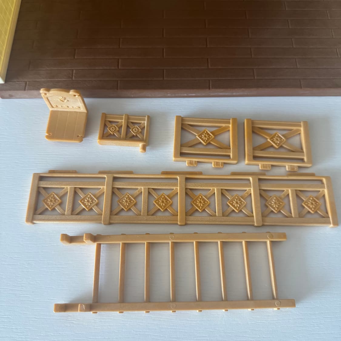 단종된 실바니안 미풍언덕의 집 / 산들바람 언덕의 집 상품이미지7