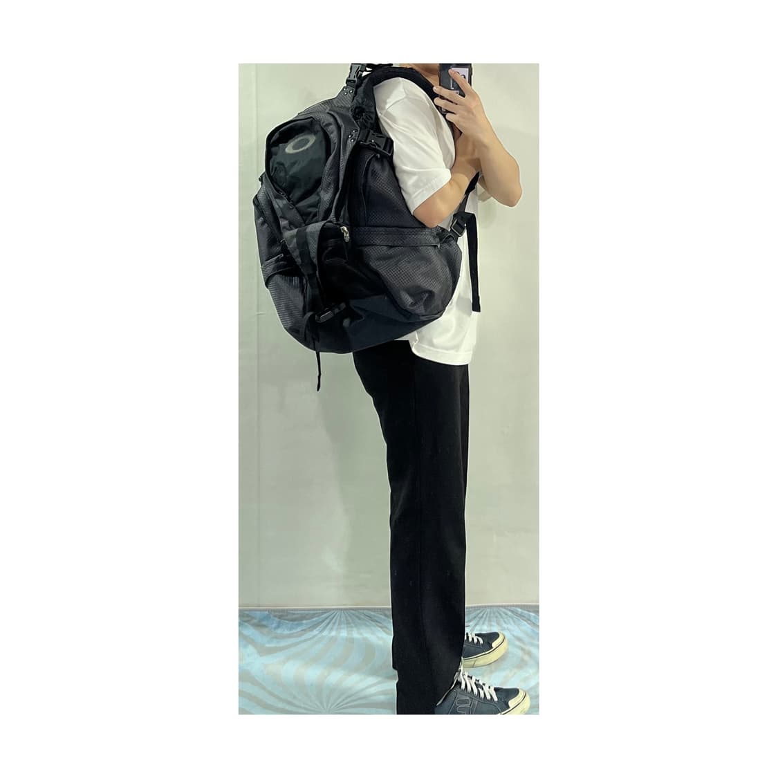 오클리 백팩 상품이미지2