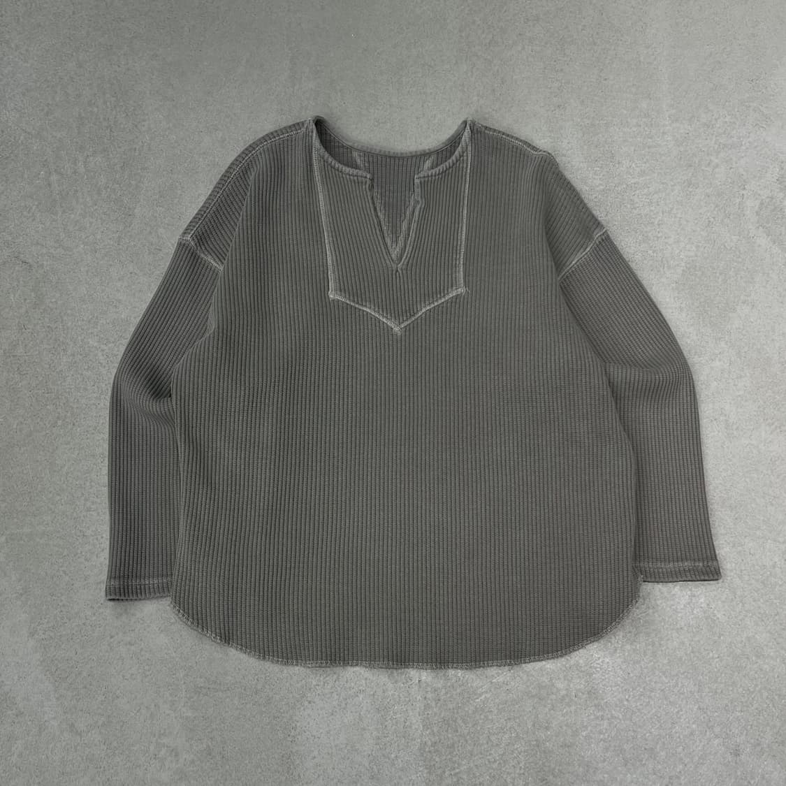 프릭스스토어 헨리넥 니트 s10071 상품이미지1