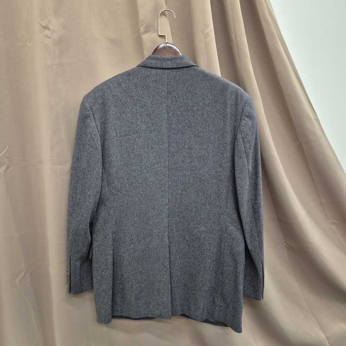 폴로 랄프로렌 램스울 블레이저 100 상품이미지5