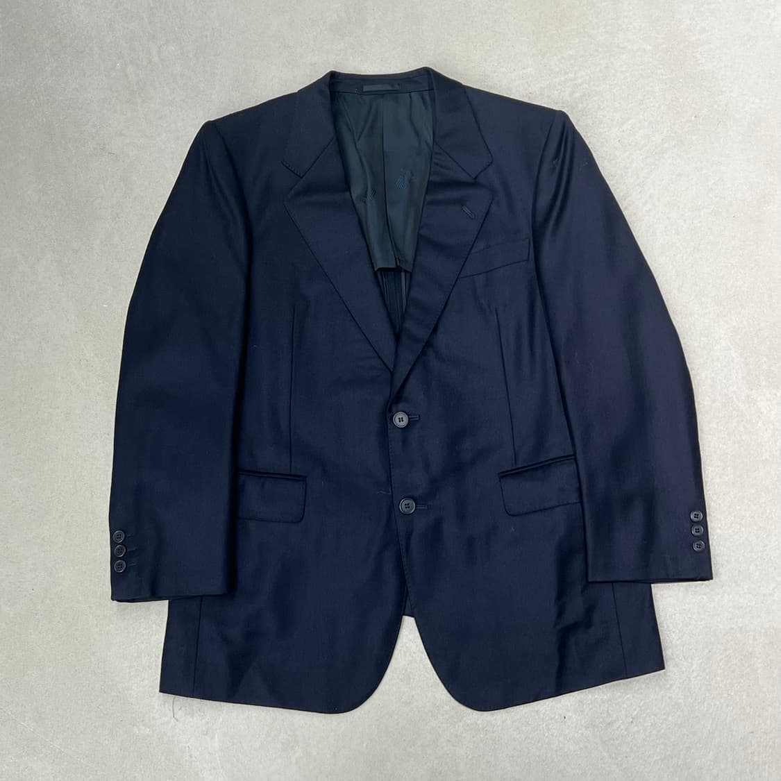 랑방 클래식 블레이저 s09218 상품이미지1