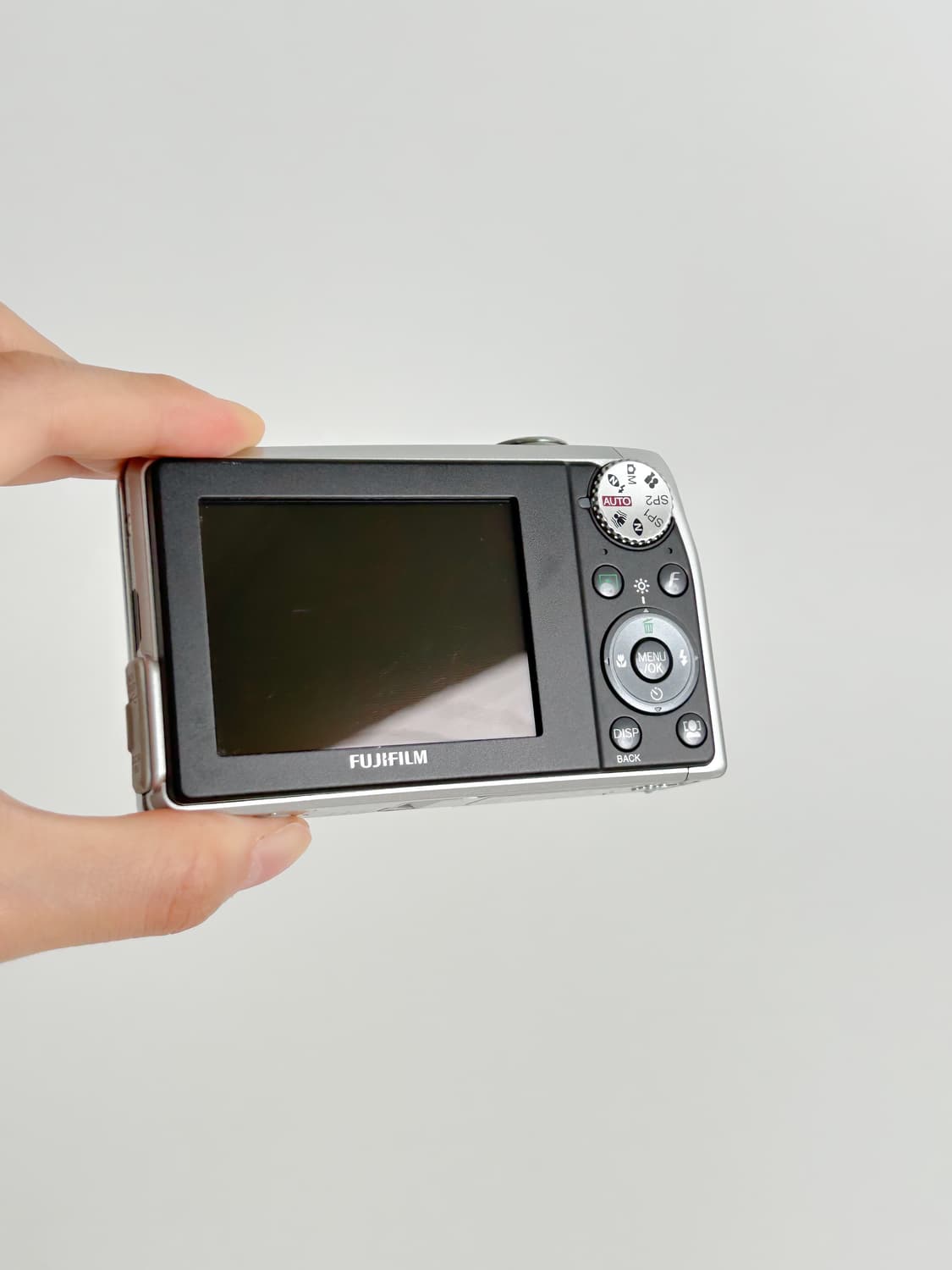 인기!) 후지필름 파인픽스 f40fd Finepix 빈티지 디카 상품이미지6