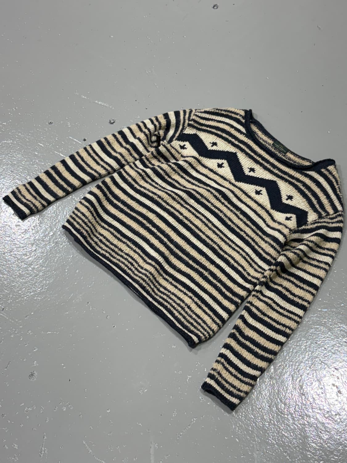 폴로 랄프로렌 여성 니트 상품이미지1