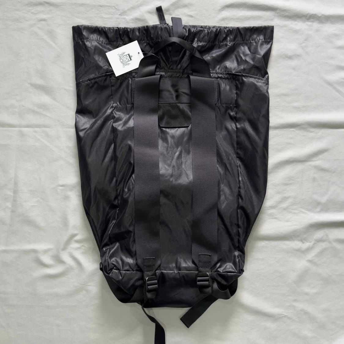 PORTER 요시다 포터 패커블 스낵팩 백팩 상품이미지7