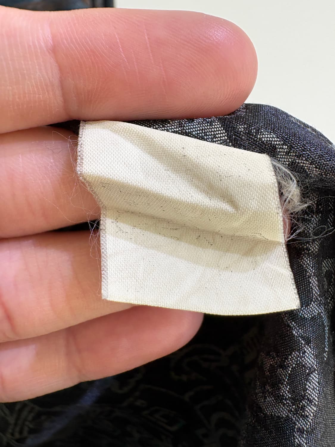 HILTON 셔츠 상품이미지7