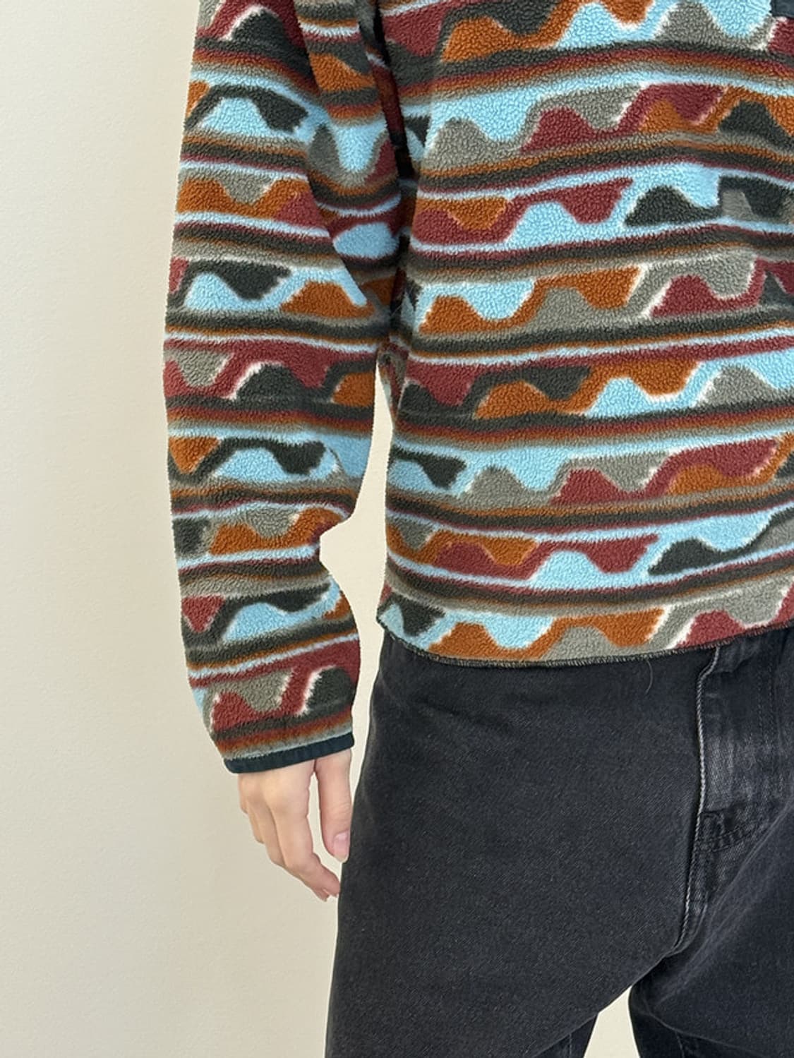 파타고니아 신칠라 상품이미지2